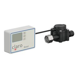 hansgrohe F23 Durchflussmesser Anschlussgröße G 3/8