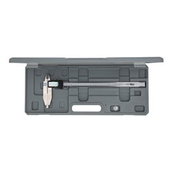 KS Tools Werkstatt-Messschieber ohne Spitzen digital