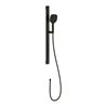 V&B Duschgarnitur Infinity Showers 105x31x890mm, eckig, matt black