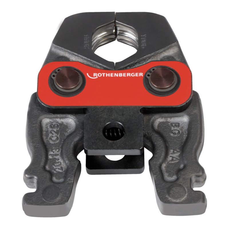 Rothenberger Pressbacke Compact, SV16 SV