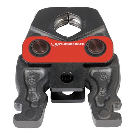 Rothenberger Pressbacke Compact, SV16 SV