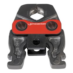 Rothenberger Pressbacke Compact, SV16 SV