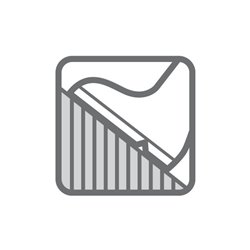 Dunlop Sicherheitsstiefel PUROFORT®+, S5 CI gelb