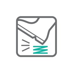 Dunlop Sicherheitsstiefel PUROFORT®+, S5 CI gelb