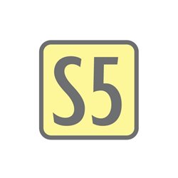 Dunlop Sicherheitsstiefel PUROFORT®+, S5 CI gelb