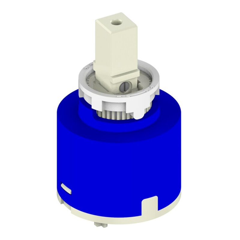 Keuco Mischwasserkartusche kpl. Ersatzt.ARM 50100000697