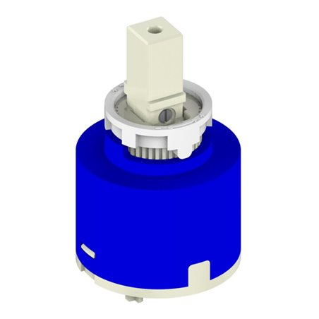 Keuco Mischwasserkartusche kpl. Ersatzt.ARM 50100000697