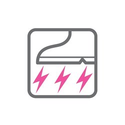 Dunlop Sicherheitsstiefel PUROFORT®+, S5 CI gelb