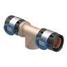 Geberit T-Stück FlowFit 40mmxRp 3/4x40mm, mit Innengewinde