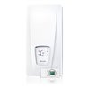 Clage Durchlauferhitzer DSX Touch 18-27 kW, Touchdisplay, vollelektronisch