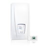 Clage Durchlauferhitzer DSX Touch 18-27 kW, Touchdisplay, vollelektronisch