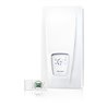 Clage Durchlauferhitzer DSX Touch 18-27 kW, Touchdisplay, vollelektronisch