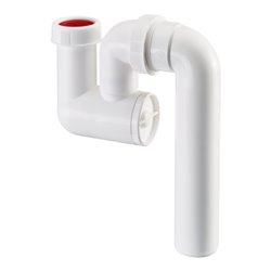 Oventrop Ersatz-Siphon für Spülstation Regudrain