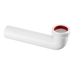 Oventrop Ersatz-Siphon für Spülstation Regudrain