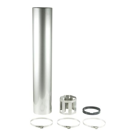 Grundfos Zubehör für Unterwasserpumpen Kühlmantel D180(200)x550mm für 4in