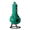 Wilo Abwassertauchmotorpumpe Rexa PRO C08DA-244/E-O, DN 80/100, 10,5 kW, 400 V