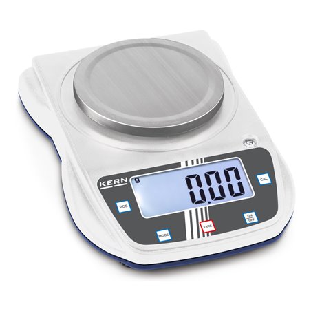 KERN Präzisionswaage EHA
