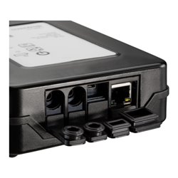 Oventrop Messsystem OV-DMC 3 m WLAN-Funktion, mit Zubehör, im Koffer