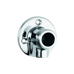 Grohe Wandscheibe 12018 außen 3/4'x15mm Luftabschluss 2 Stück chrom