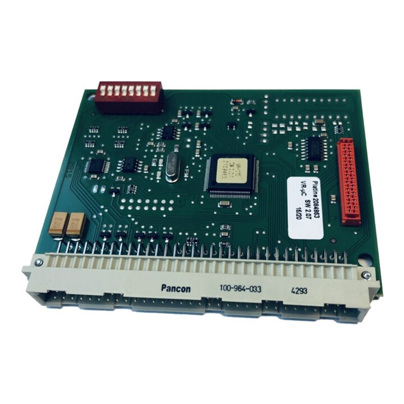 Wilo elektrisches Ersatzteil Platine MC VR ab01/2009 VP.