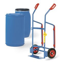 fetra Fasskarre 2080 2081 Tragkraft 250kg