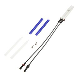 V&B Verlängerungsset ViConnect für Betätigungsplatten