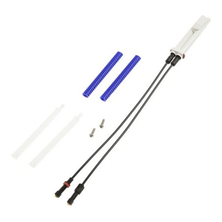 V&B Verlängerungsset ViConnect für Betätigungsplatten