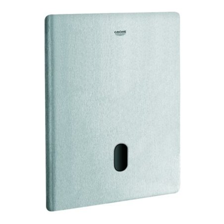 Grohe Infrarot-Steuerung Tectron Skate Edelstahl, UP, für Spülkasten