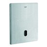 Grohe Infrarot-Steuerung Tectron Skate Edelstahl, UP, für Spülkasten
