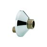 Grohe S-Anschluss 12050 Schraubrosette 3/8'' x 3/4'' 2 Stück chrom
