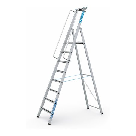 ZARGES LM-Stehleiter Z600