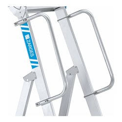 ZARGES LM-Stehleiter Z600