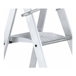 ZARGES LM-Stehleiter Z600