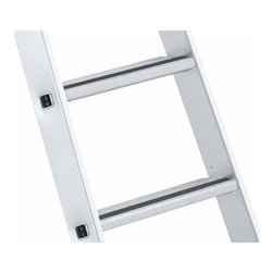 ZARGES LM-Stehleiter Z600