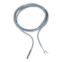 Wilo Tauchtemperaturfühler Pt 1000 AA zum Einbau in Tauchhülse