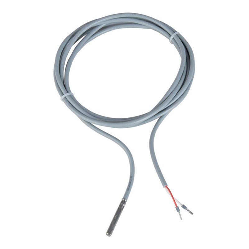 Wilo Tauchtemperaturfühler Pt 1000 AA zum Einbau in Tauchhülse