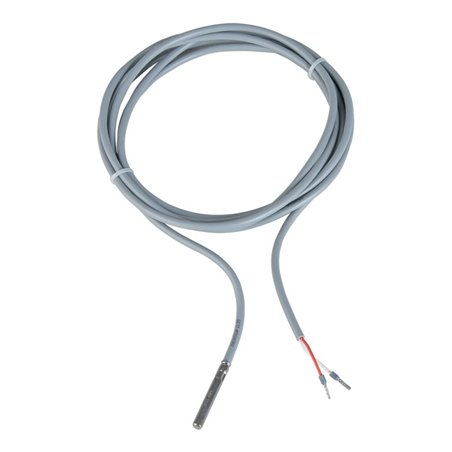 Wilo Tauchtemperaturfühler Pt 1000 AA zum Einbau in Tauchhülse