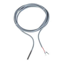 Wilo Tauchtemperaturfühler Pt 1000 AA zum Einbau in Tauchhülse