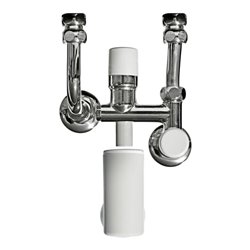 Clage bertisch-Sicherheitsgruppe SG, 6 bar