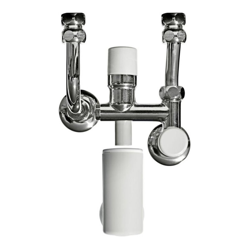 Clage bertisch-Sicherheitsgruppe SG, 6 bar