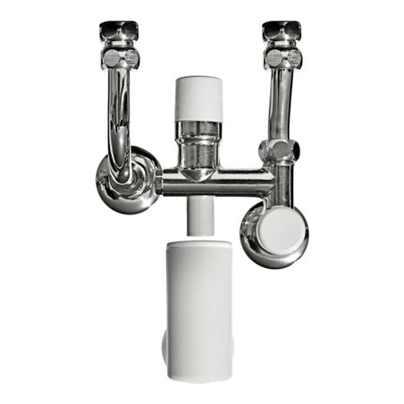 Clage bertisch-Sicherheitsgruppe SG, 6 bar