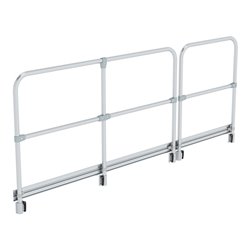 MUNK Geländer steckbar