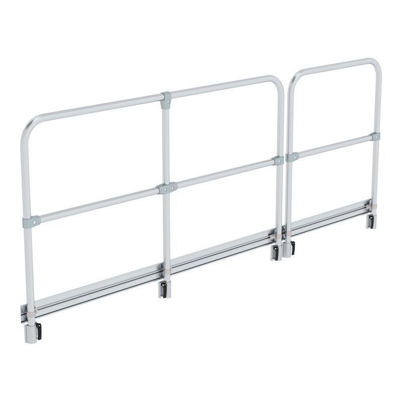 MUNK Geländer steckbar