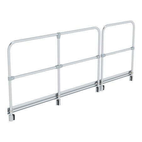 MUNK Geländer steckbar