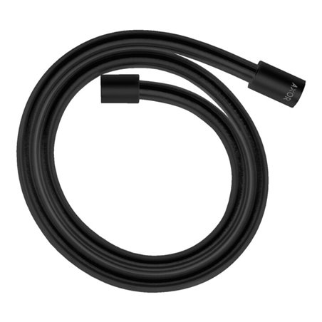 hansgrohe Brauseschlauch Axor Starck 1250mm, mattschwarz