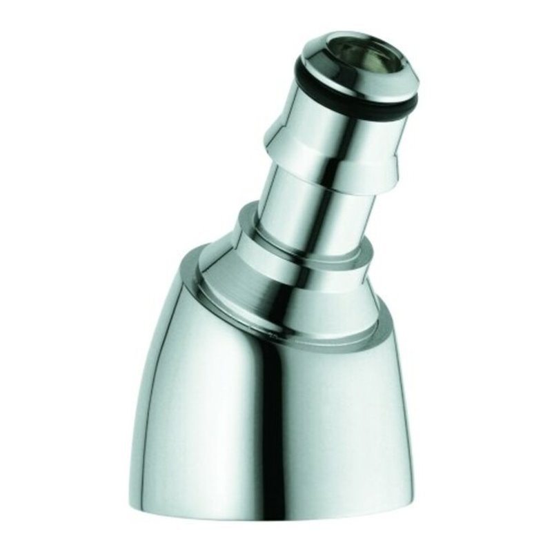 Grohe Kupplungsstück 47318 für Chiara Mehrlochkombination chrom