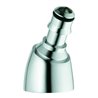 Grohe Kupplungsstück 47318 für Chiara Mehrlochkombination chrom