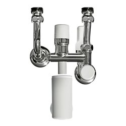 Clage bertisch-Sicherheitsgruppe SGM, 6 b, m Druckmindererventil bis 10 b