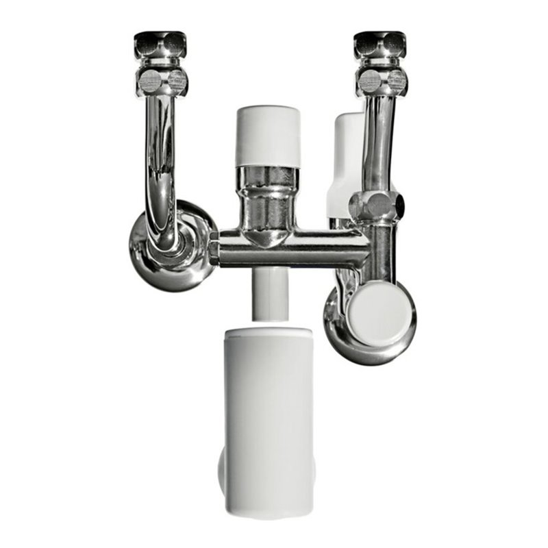 Clage bertisch-Sicherheitsgruppe SGM, 6 b, m Druckmindererventil bis 10 b