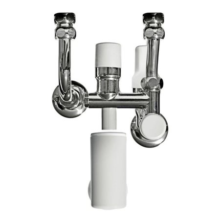 Clage bertisch-Sicherheitsgruppe SGM, 6 b, m Druckmindererventil bis 10 b